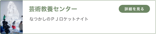 芸術教養センター なつかしのＰＪロケットナイト